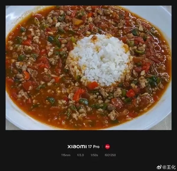 小米食堂举办员工厨艺大赛 王化晒图：7道菜你最喜欢哪个！