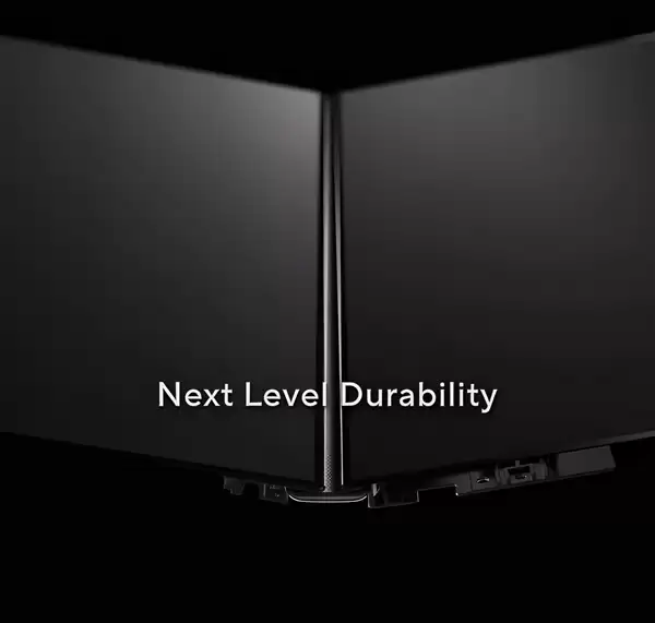 华硕预告新一代灵耀双屏笔记本：首次配双电池