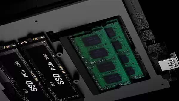 零刻预告全球最小双盘位NAS:Intel、AMD、Arm随便选