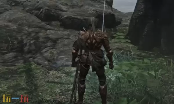 艾尔登法环黑夜君临执行者任务 如何回想执行者日志第二页