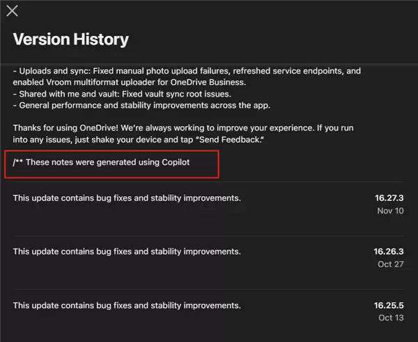 微软的小心思：借助苹果应用商店 免费推广自家Copilot