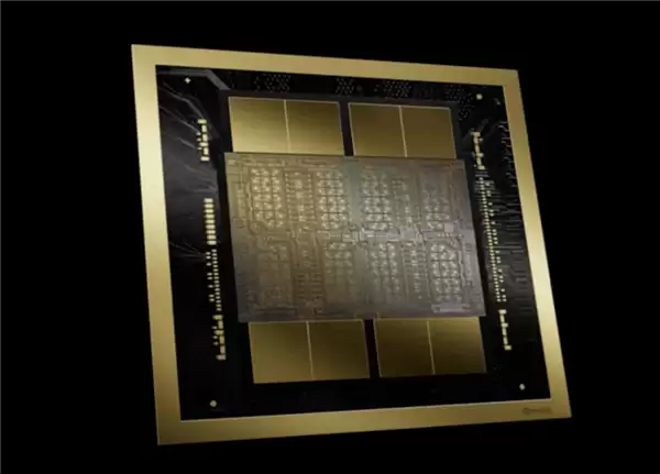 80%利润 NVIDIA顶级AI显卡B200成本分析：HBM占了一半