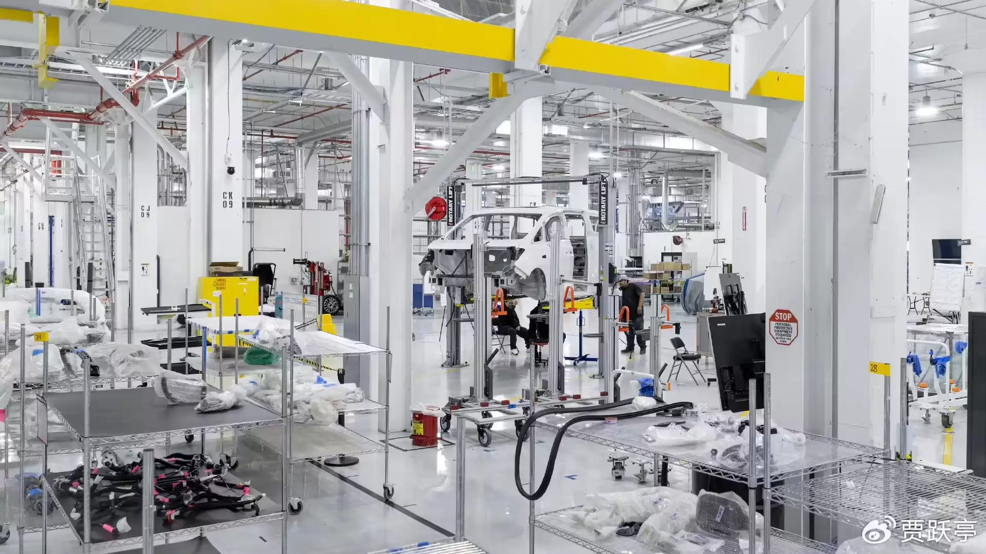 FX Super One在佛州获2000台订单 首批预量产车12月22日下线