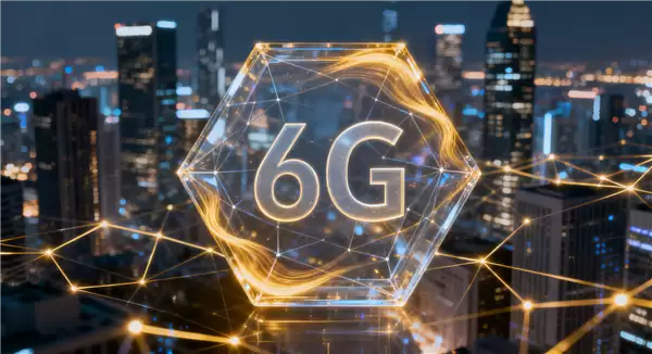 2030年实现商用！中国移动发布6G传输系统原型样机1.0