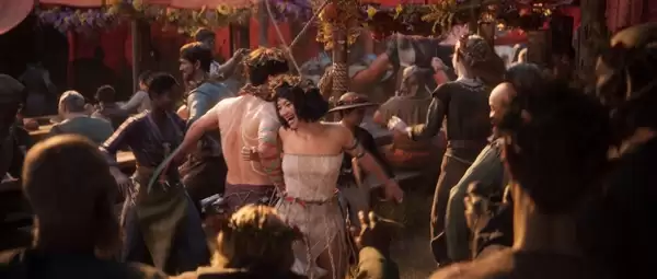 《异形》新作开发中