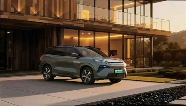 国家出手管控卖车标价与交付时间!比亚迪、北汽积极响应