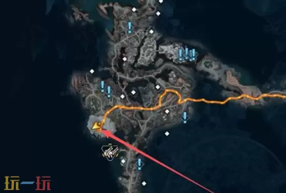 无主之地4GMR突击步枪怎么获得 GMR突击步枪获取攻略