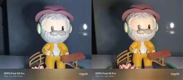 OPPO哈苏磁吸闪光环灯上手：199元闭眼入