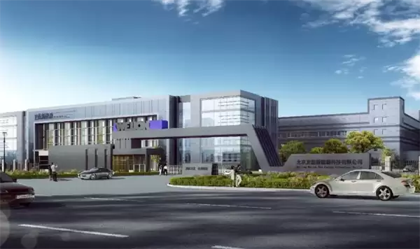 卫蓝新能源启动IPO辅导冲刺上市