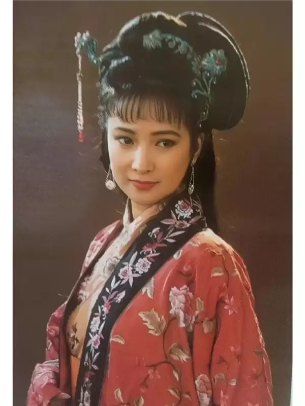 “古典第一美女”何晴突然去世：唯一演遍四大名著