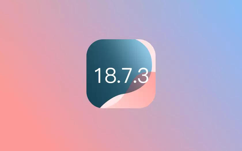 苹果同步推送多系统安全更新，覆盖iOS 18.7.3及macOS多个版本