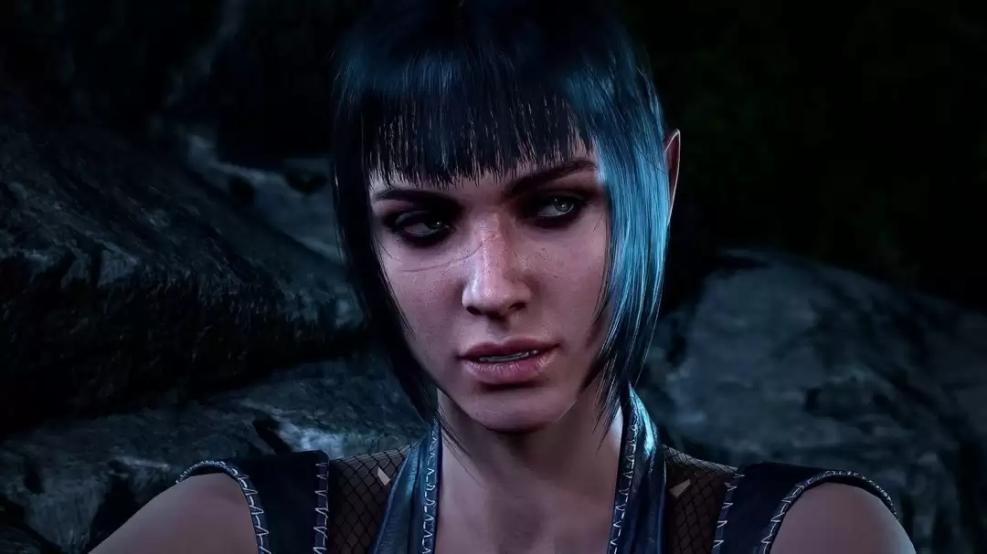 拉瑞安新作引爆经典回流：原罪系列在线人数暴增