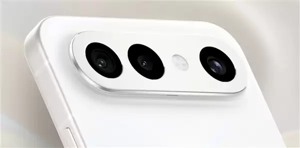 首款骁龙8 Gen5小屏旗舰！vivo S50 Pro mini发布：3699元起