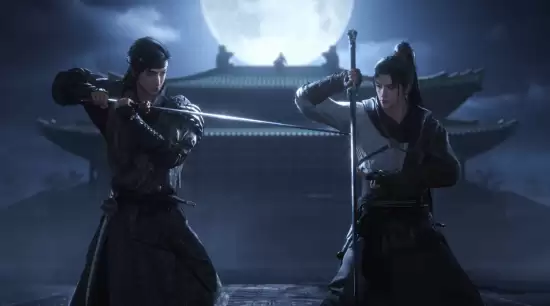 燕云十六声全球上线一月突破1500万玩家，登顶海外新作热门榜单