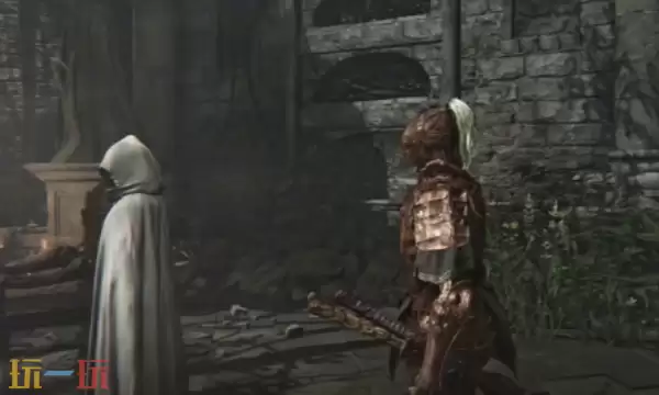 艾尔登法环黑夜君临执行者任务 如何回想执行者日志第二页