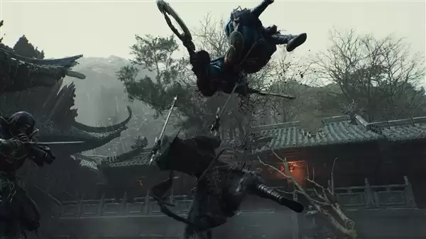 《影之刃零》制作人发文：解释游戏何为“PS5主机独占”