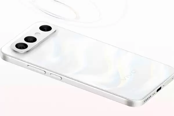 首款骁龙8 Gen5小屏旗舰！vivo S50 Pro mini发布：3699元起