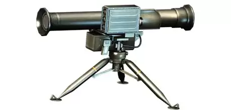 《抢滩登陆3D》火箭筒武器一览