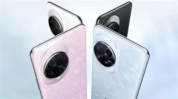 华为宣布nova 15系列12月22日发布！三剑齐发、麒麟9系芯片