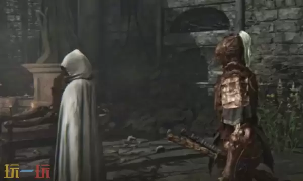 艾尔登法环黑夜君临执行者任务 如何回想执行者日志第二页