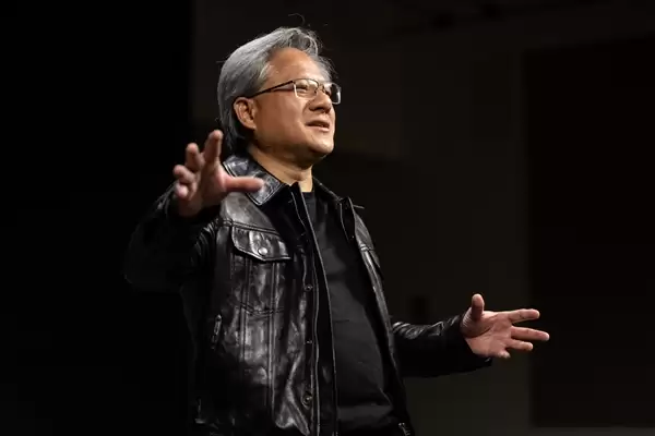 美国高官：中国拒绝买英伟达H200芯片 力挺国产半导体！