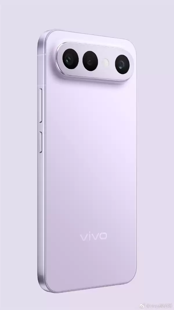 S50系列下周发布!vivo:未开放发布会售票渠道 别被代购忽悠了