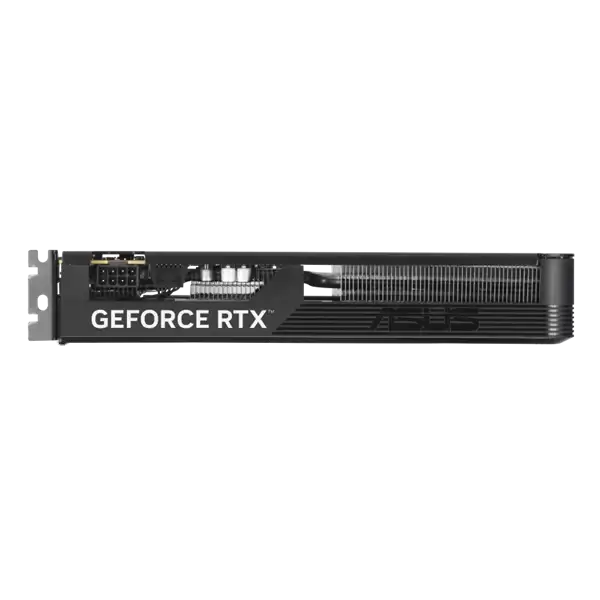 华硕推出Dual RTX 5060 Ti EVO:供电接口位置少见