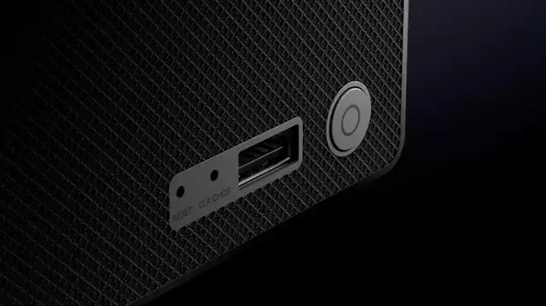 零刻预告全球最小双盘位NAS:Intel、AMD、Arm随便选