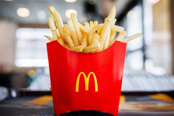 麦当劳涨价了:涨幅0.5-1元