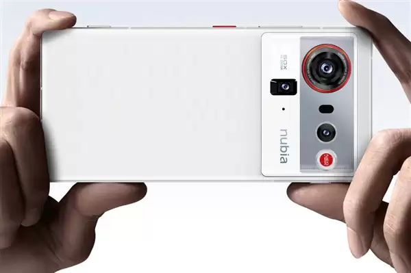 努比亚手机梦幻联动徐州老味菜：饱食度套餐仅需99元 限量1000套