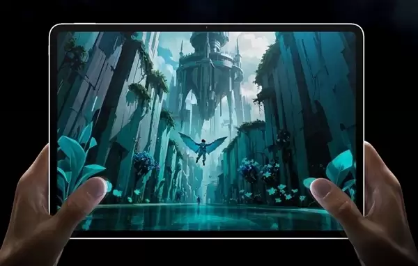 首发3599元起 vivo Pad5 Pro柔光版发布：3.1K柔光屏+天玑9400