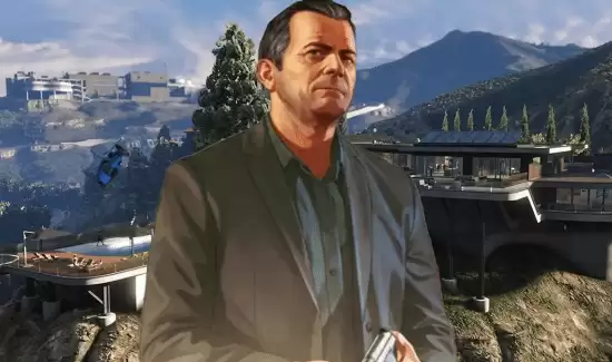 GTA Online冬季更新暗藏终章伏笔：费伯现身引剧情巨变