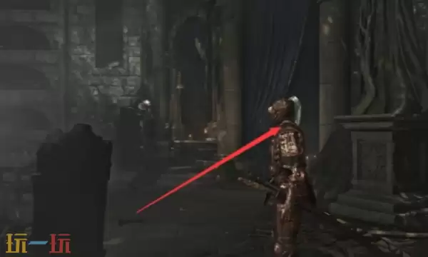 艾尔登法环黑夜君临执行者任务 如何回想执行者日志第二页