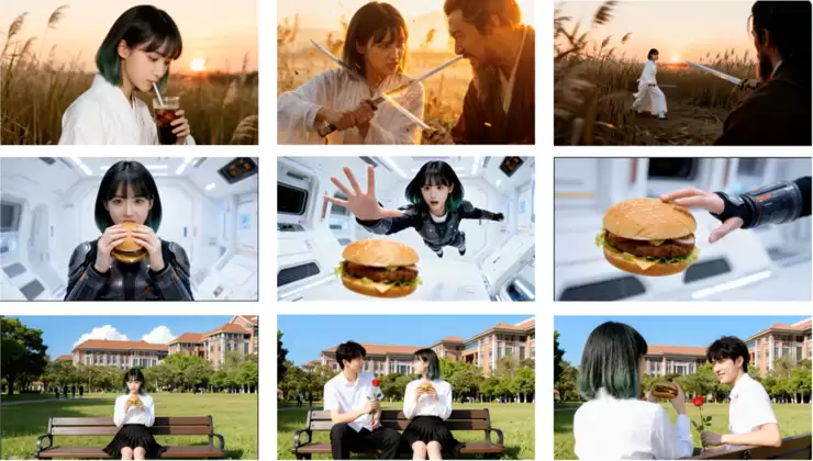 商汤行业首发创编一体、多剧集生成智能体Seko 2.0，“一人剧组”成为可能