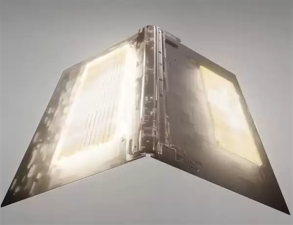 华硕预告新一代灵耀双屏笔记本：首次配双电池