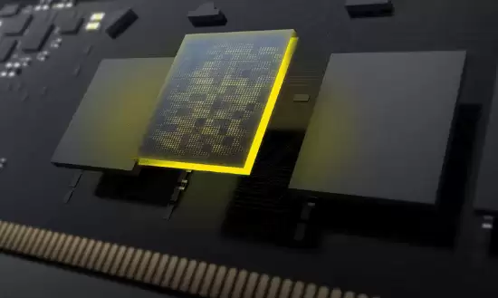 雷克沙8GB DDR5内存上架:售价310元,发货却要等到2027年