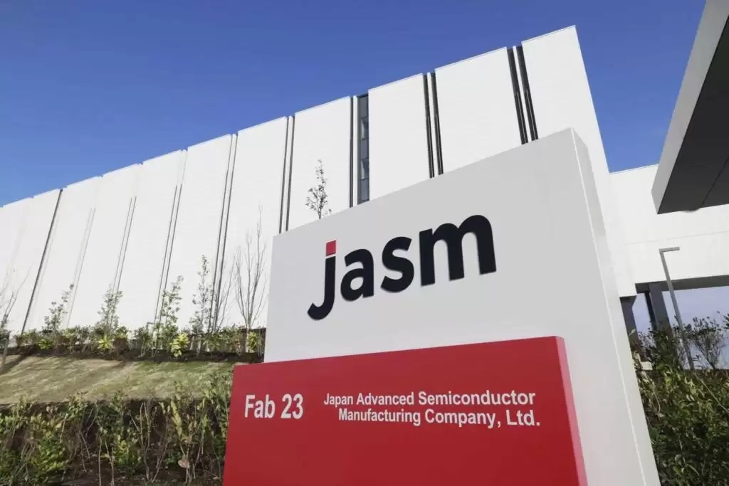 台积电日本第二晶圆厂暂停施工，拟升级更先进的4nm制程