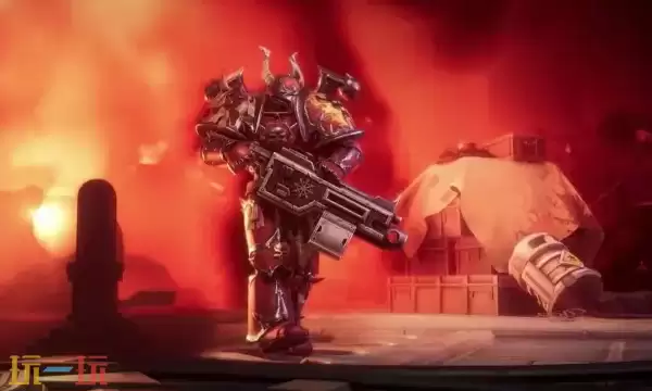 Switch 2版《战锤40K：行商浪人》发售视频发布!