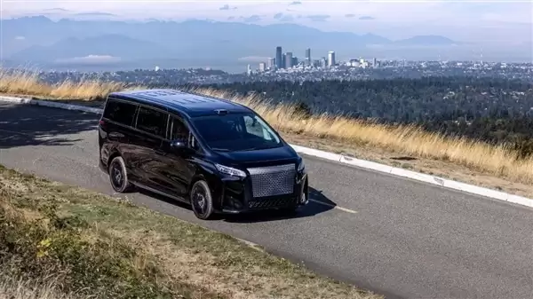 贾跃亭亲自督战!FX Super One首批预量产车下周下线