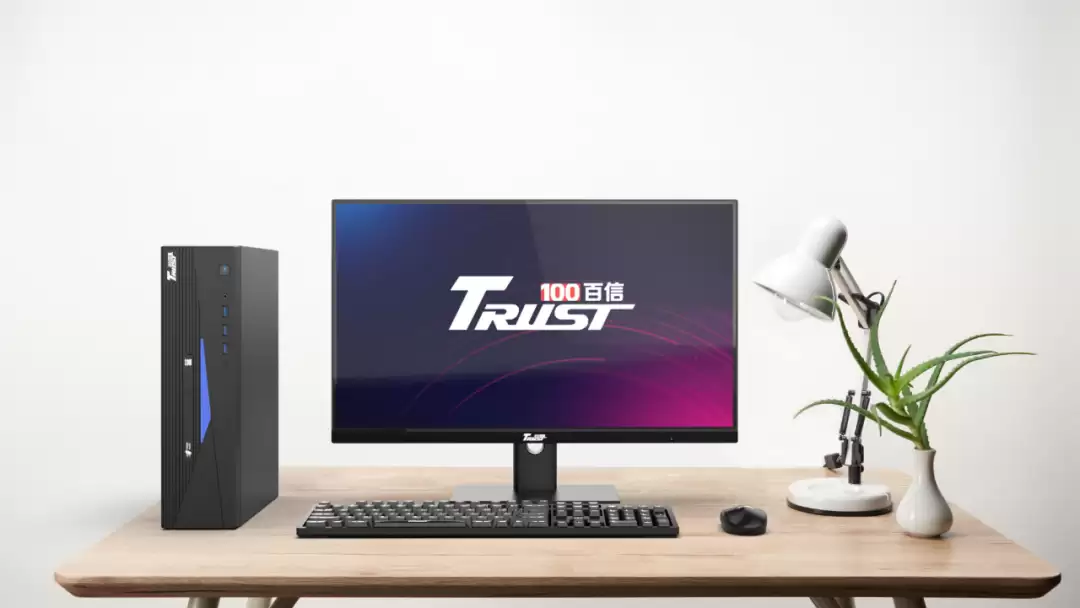 国产算力终端迈出关键一步：百信太行国产台式机新品发布量产，搭载麒麟9000X 处理器