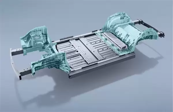魏建军回应长城不用一体压铸技术：成本不低 维修性很差