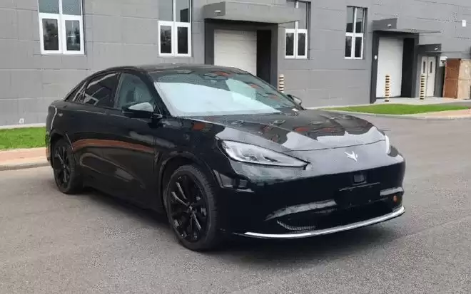 自动驾驶真的来了 两款车型分别在北京重庆获批上路