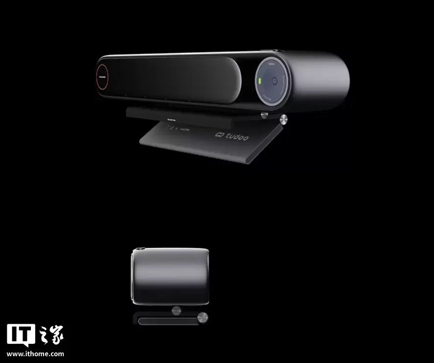 电视秒变 AI 智慧屏：TUDOO Tbox AI 主机发布，首发价 1499 元