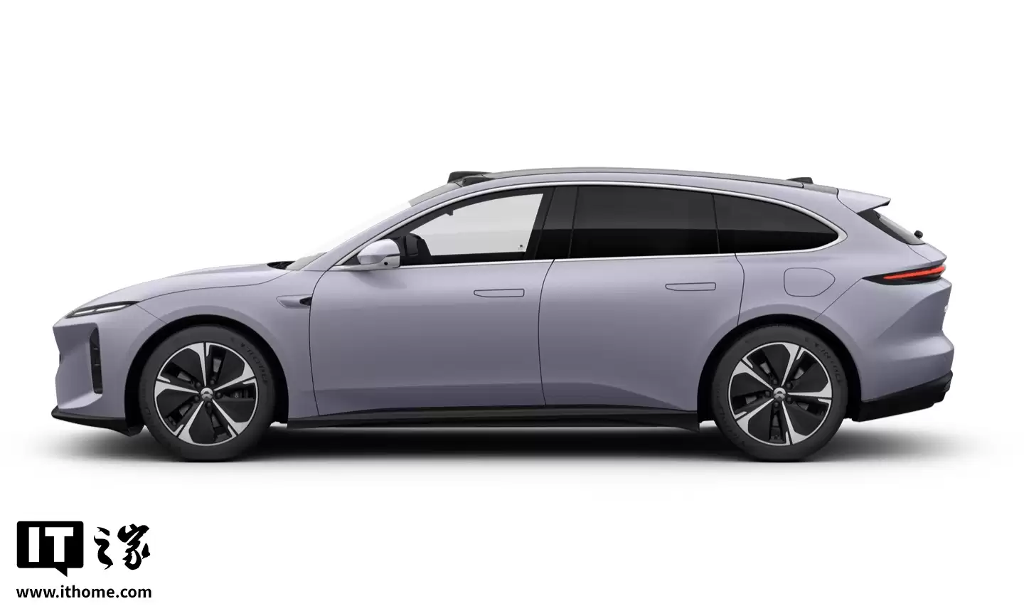 蔚来 ET5/ET5T“远空紫”限定版开启预订：整车价 31.3 万元起，限量 555 台