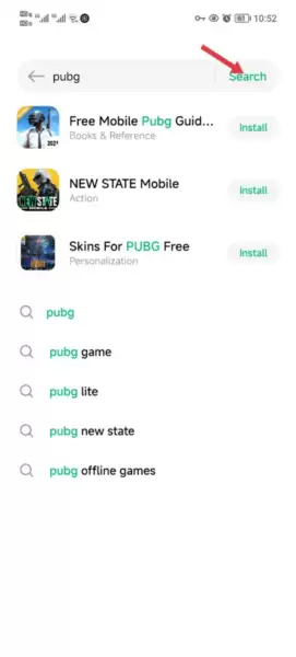 《小米getapps》下载游戏教程