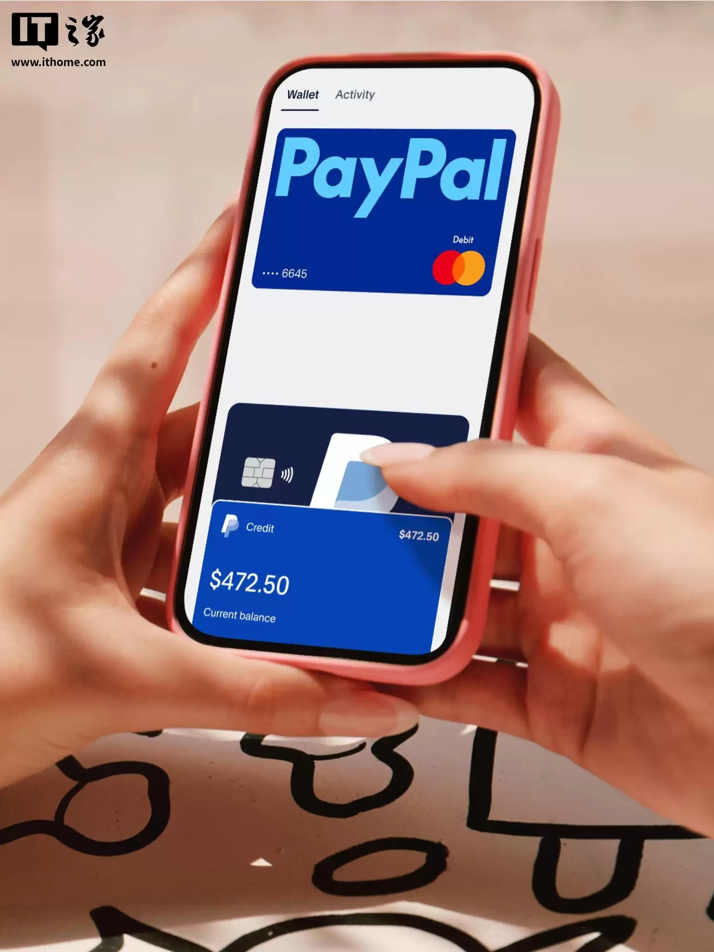 告别“中间商”,PayPal 要自建银行