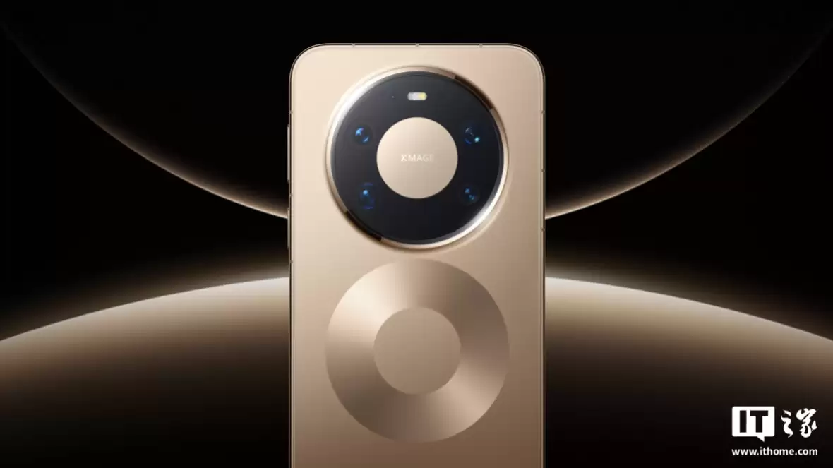 华为 Mate 80 系列手机获 HarmonyOS 6.0.0.120 系统重要补丁推送，优化部分界面显示效果