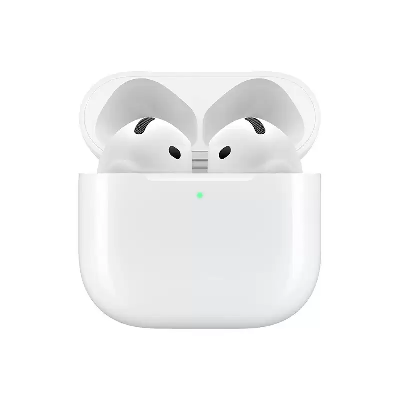 1399 → 1258 元：苹果 AirPods 4 代主动降噪版再度支持国补