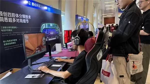 西伯利亚荣膺“2025中国十大耳机品牌”奖项,T10、K03及MC20斩获EHA金奖