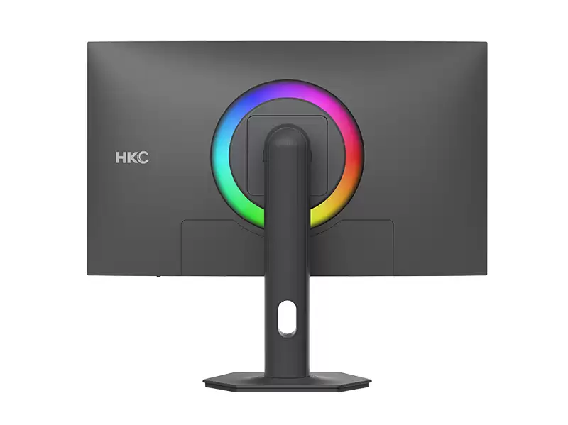 HKC 宣布推出全球首款 RGB-Mini LED 显示器 M10 Ultra：四大色域 100% 覆盖，4K165Hz / FHD330Hz 双模切换